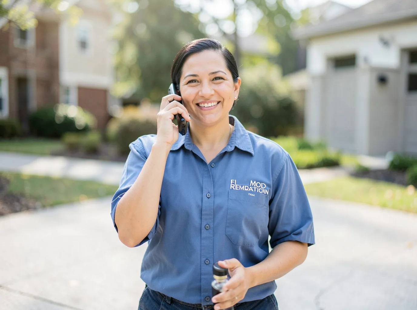 Mold Remediation Center, ND FAQs